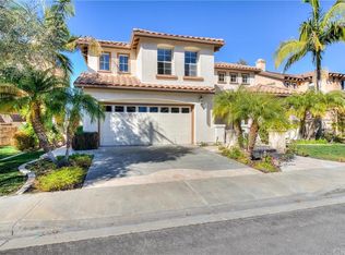 15 Woodsong, Rancho Santa Margarita, CA 92688