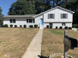 3895 Bench Mark Dr, Atlanta, GA 30349