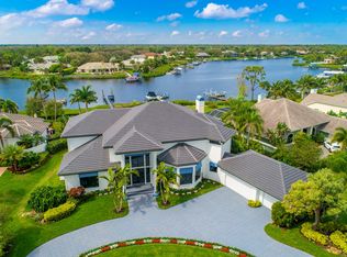 18411 SE Lakeside Dr, Jupiter, FL 33469