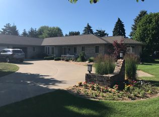 10 Mission Rdg, Frankenmuth, MI 48734
