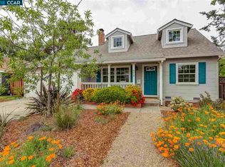 4079 Kensington Dr, Concord, CA 94521