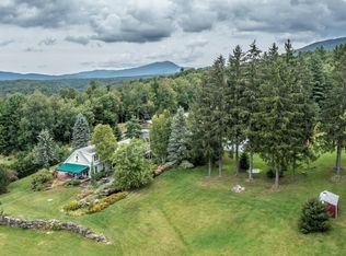102 Cooper Hill Rd, Hyde Park, VT 05655