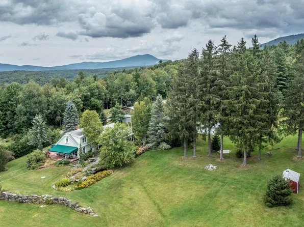 102 Cooper Hill Road, Hyde Park, VT 05655
