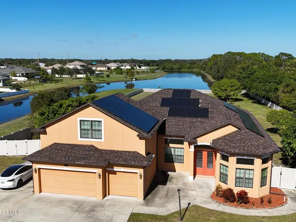 900 Hall Rd, Malabar, FL 32950