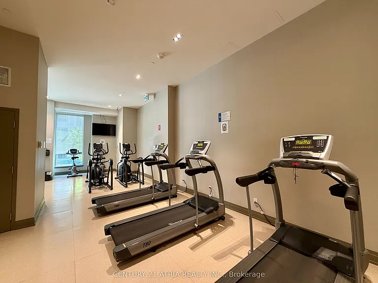 591 Sheppard Ave E #1001 — Photo 14