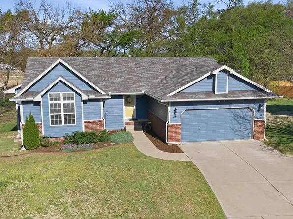 251 N Prairie Creek Ct, Kechi, KS 67067