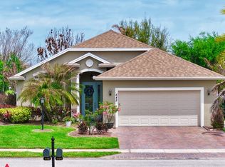 645 Gossamer Wing Way, Sebastian, FL 32958
