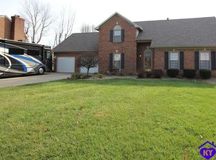 612 Debra Ln, Elizabethtown, KY 42701