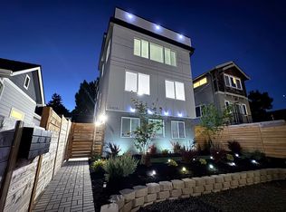 1042 S Director St #A, Seattle, WA 98108