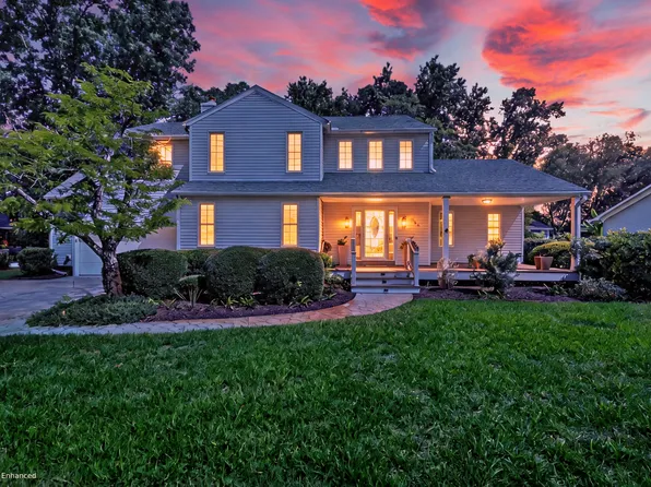 354 Molasses Ln, Mount Pleasant, SC 29464