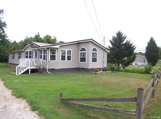 315 Alpine St, Mineral Wells, WV 26150