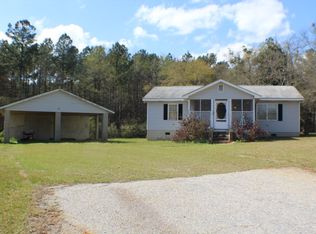 3535 Duncan Rd, Johnston, SC 29832