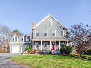 665 Adams St, Holliston, MA 01746