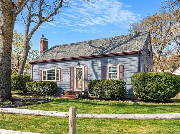 69 Hurd St, Lynn, MA 01905