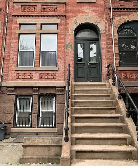 662 Jersey Ave #3 — Photo 2