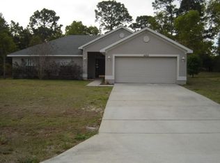 6252 Gainsboro Ave, Spring Hill, FL 34609