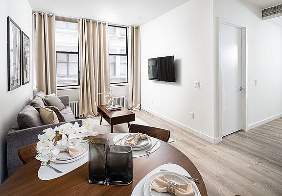 4th image of 45 John St #2D