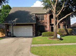 20406 Misty Cove Dr, Katy, TX 77449