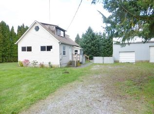 1830 Trigg Rd, Ferndale, WA 98248