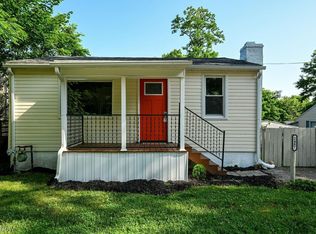 2487 Delaware Ave, Akron, OH 44312
