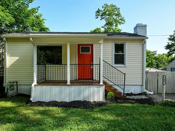 2487 Delaware Ave, Akron, OH 44312
