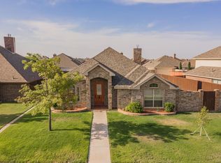 7608 Canterbury St, Odessa, TX 79765