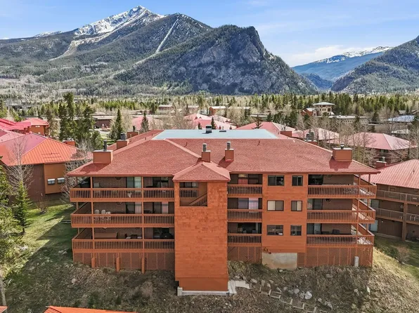 749 Lagoon Dr #1D, Frisco, CO 80443