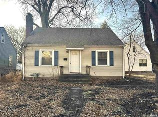 3304 11th St, Rock Island, IL