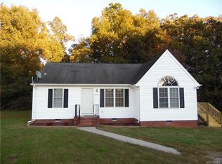 1418 Renee Ln, Henrico, VA 23075