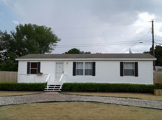 6 Dandelion St, Morgans Pt Resort, TX 76513