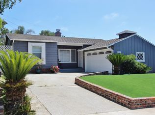 7342 W 87th Pl, Los Angeles, CA 90045