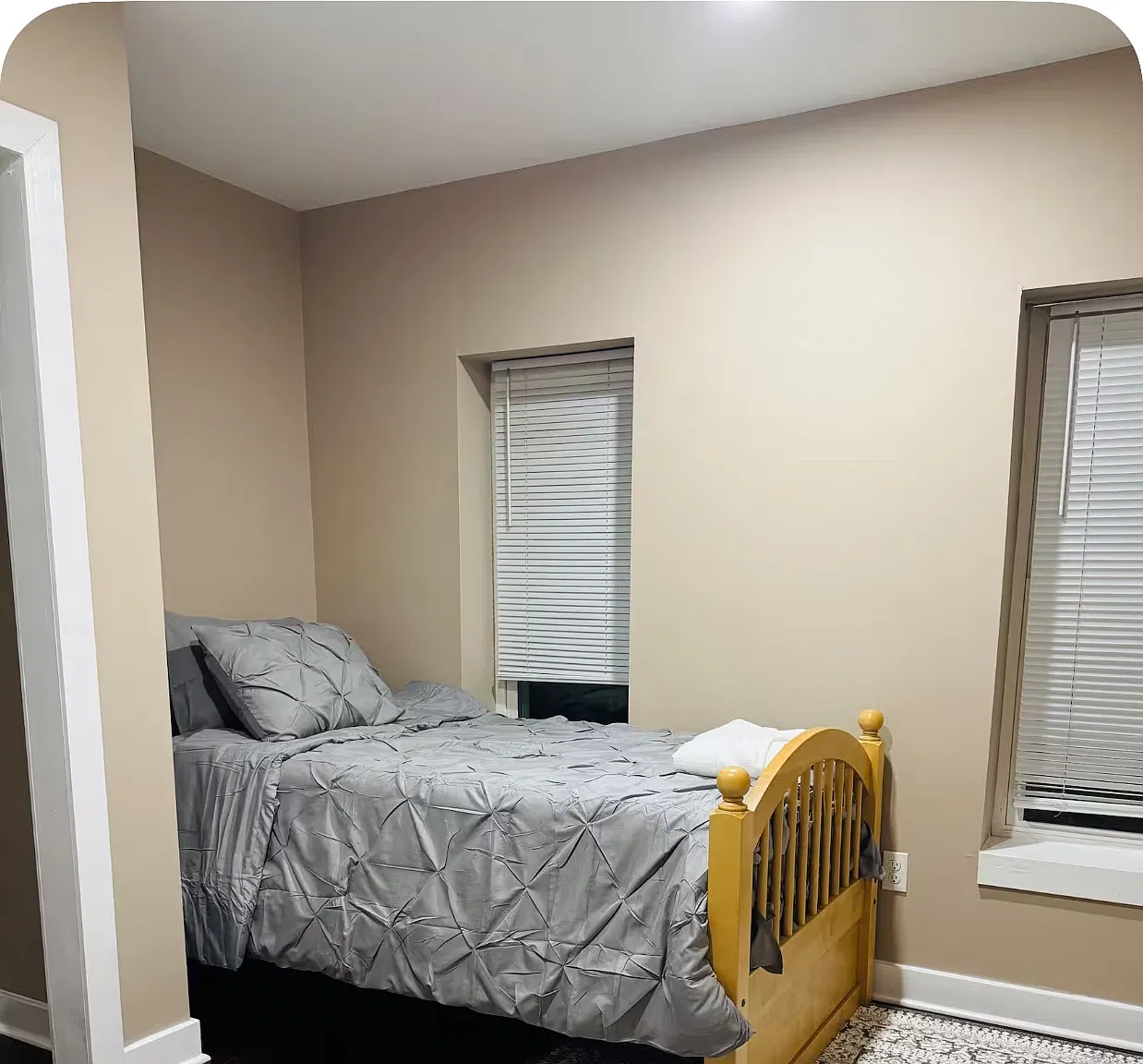 3 bed, 600 sqft, $1,500 — Photo 4