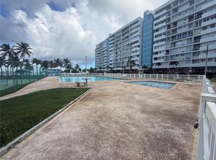 Torre Ii Cond Isleta Marina #9J, Puerto Real, PR 00740