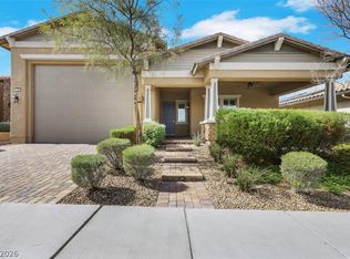 755 Merry Maple St, Henderson, NV 89011