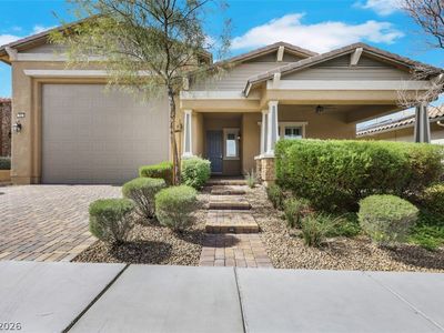 755 Merry Maple St, Henderson, NV, 89011