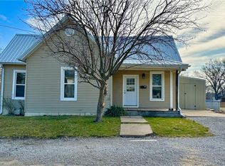 704 E 21st St, Trenton, MO 64683
