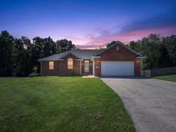 400 Renee Dr, Ashland, MO 65010