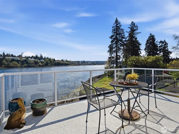 1610 Park Avenue #D-3, Bremerton, WA 98337