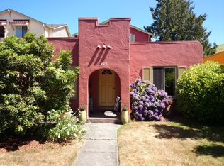 4508 40th Ave SW, Seattle, WA 98116