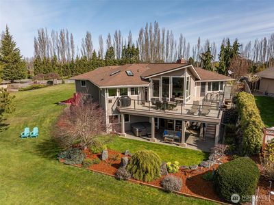 6250 Woodcock Road, Sequim, WA, 98382