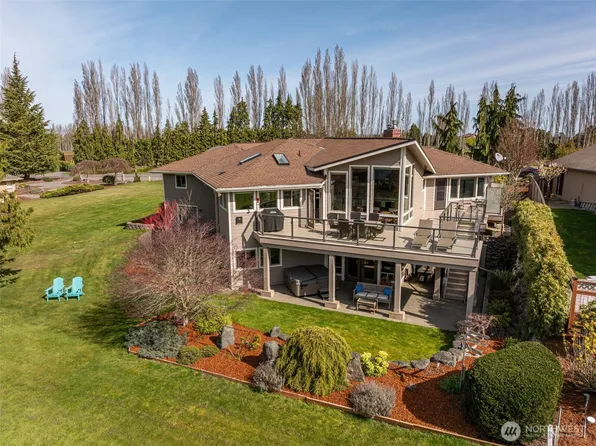 6250 Woodcock Road, Sequim, WA 98382