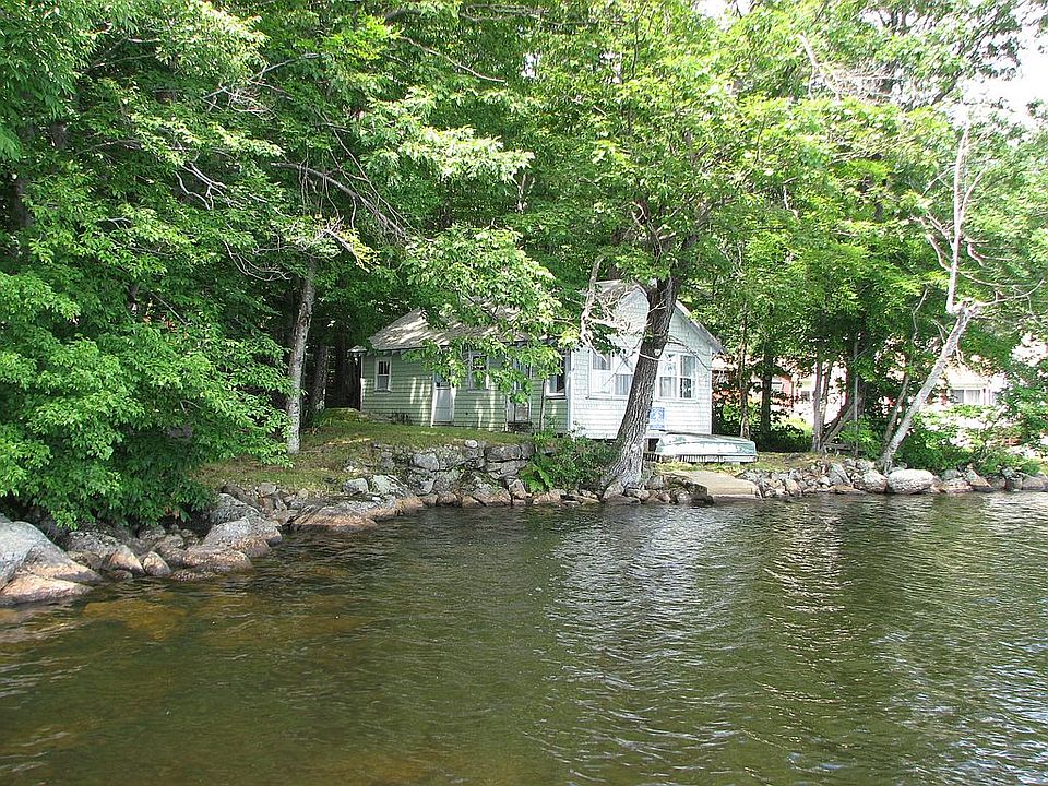 105 Ft Premiere H20 frontage