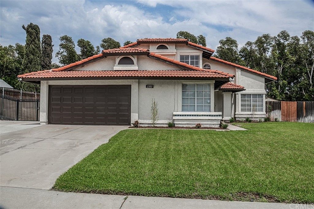 2383 N Brierwood Ave, Rialto, CA 92377 Zillow