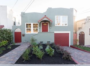 4455 Masterson St, Oakland, CA 94619