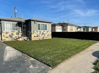 2200 N Anzac Ave, Compton, CA 90222