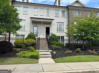 1090 Township Sq, Alpharetta, GA 30022