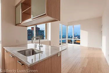 Rented by Milford Management