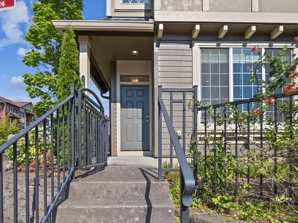 1602 171st Ter, Beaverton, OR 97006