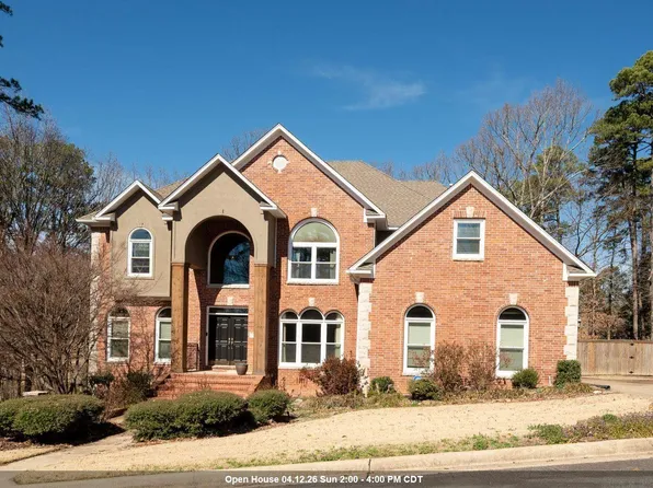 3 Kerien Ln, Little Rock, AR 72223