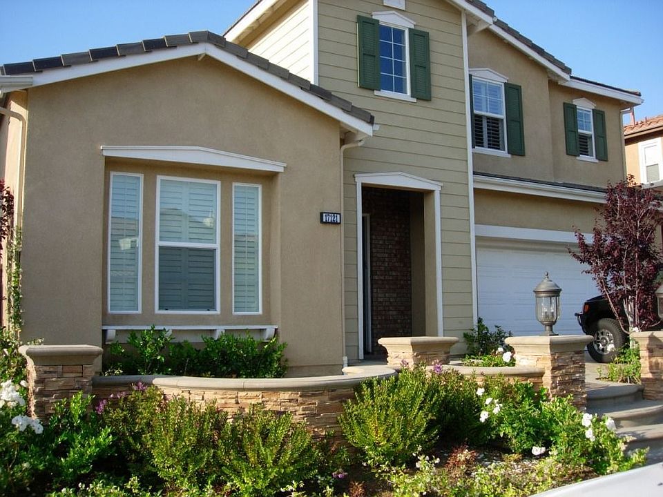 17121 Black Walnut Ct.